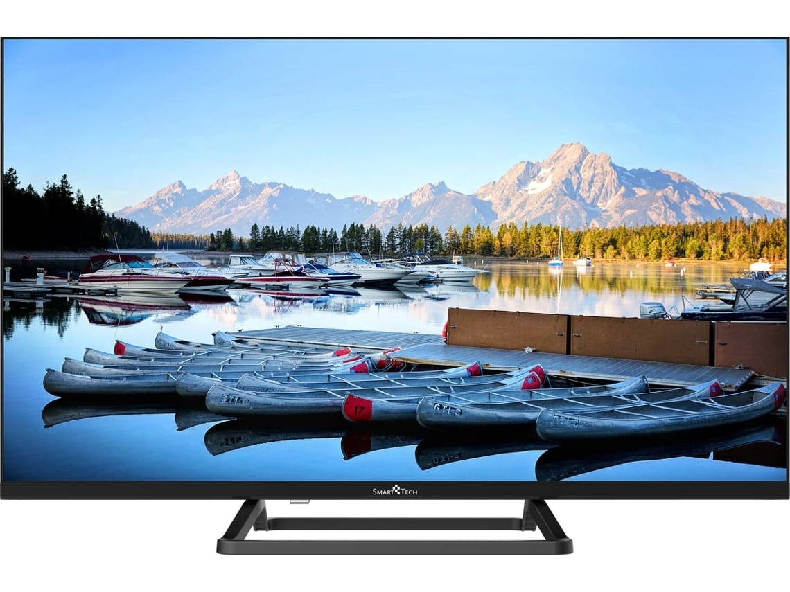 TV SMART TECH 32HN01V3 (DLED - 32'' - 81 cm - FWXGA)