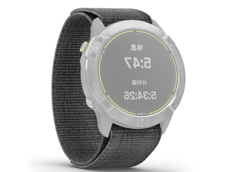 Correa para Garmin Fenix 6S Pro 680602738B
