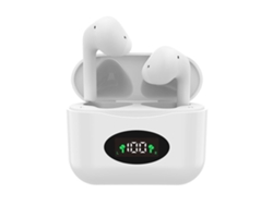 Auriculares True Wireless Ej/0830/R8 Bluetooth Blanco VEANXIN