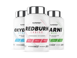 Programa de pérdida de peso extrema de Superset Nutrition
