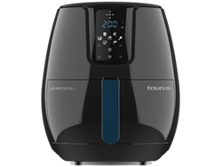 Freidora de Aire Air Fry Digital Plus - 973.975 (3.5 L - Negro)