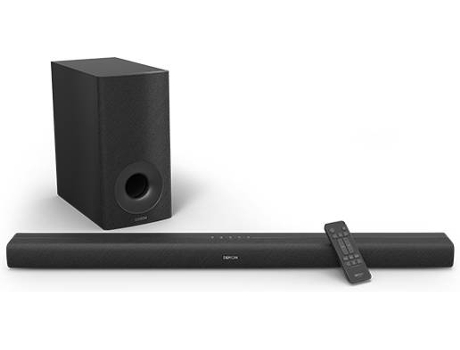 Barra de Sonido DENON DHT-S316