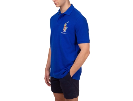Polo de Hombre POLO RALPH LAUREN Algodón (M)