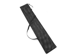 Bolsa portátil de poliéster para remo de kayak con correa para el hombro, para guardar tabla, canoa o barco.
