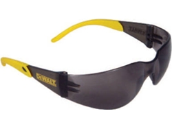 Gafa Protectorâ Lente Ahumada DEWALT