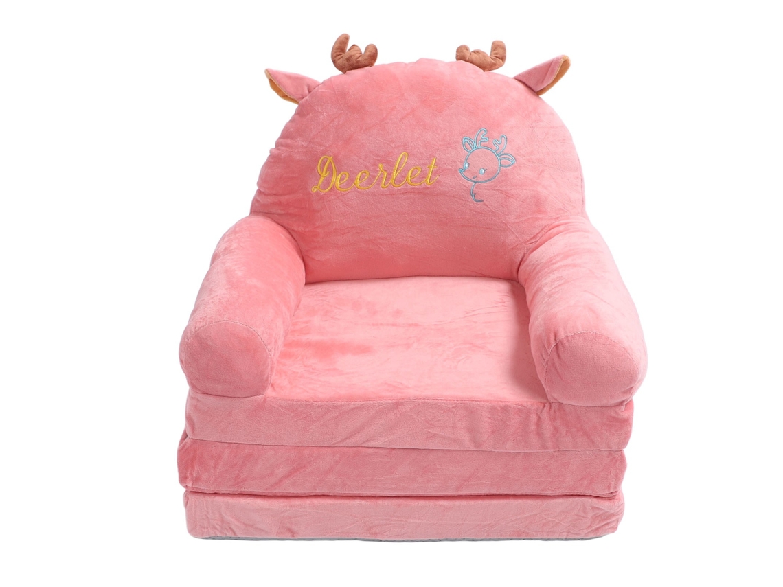 Sofá infantil (plegable, multifuncional)