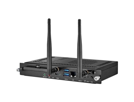 Ordenadores Computadores BENQ Desktop Pc Tey21-10i5m8s5 I5-10210u/8gb/256gb Ssd