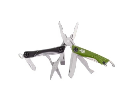 Navaja multiusos GERBER 31-003621 Verde
