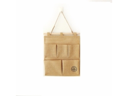 Bolsa de Almacenamiento XGF Verde