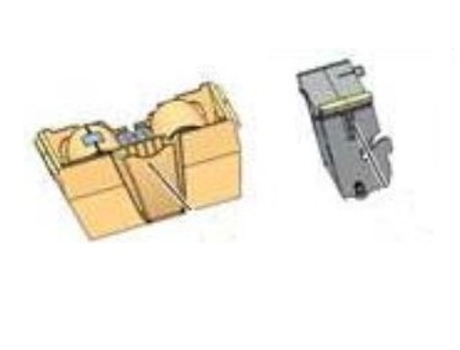 Zebra P1037750-046 printer/scanner spare part 1 pc(s)
