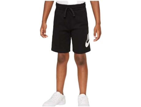 Pantalon Corto Club HBR FT NIKE