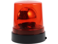 Baliza De Policía Juguete Luminosa Besportble Luces Conducción Led