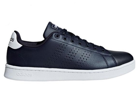 Zapatillas Casual Hombre Adidas Advantage