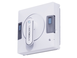 Robot Limpiador de Ventanas LIECTROUX YW509ï /3000Pa Suction Power/Smart Path Planning