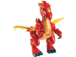 Figura IMAGINEXT Imaginext Dragon (Edad Mínima: 3 Años)