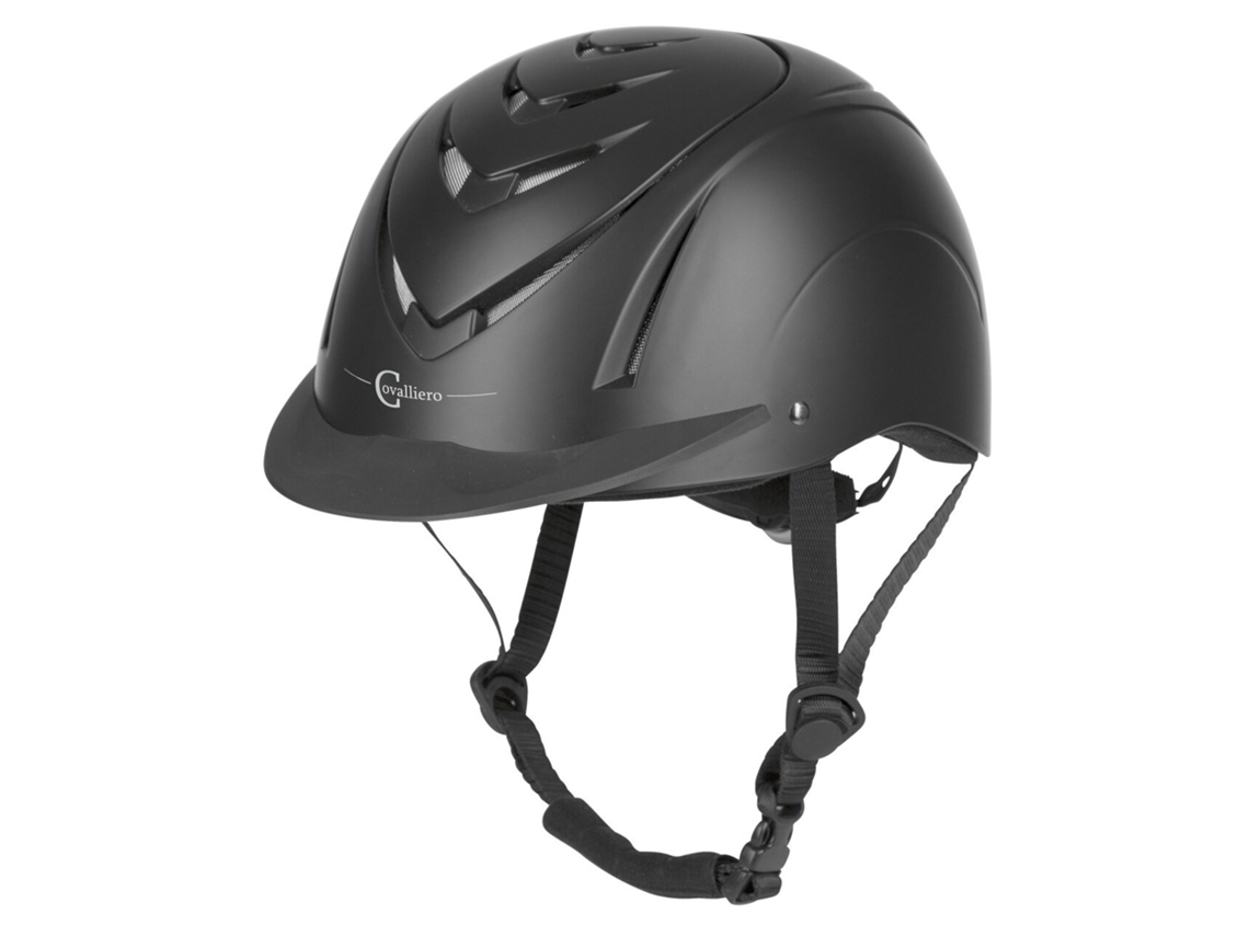 Casco de equitación COVALLIERO Nerron