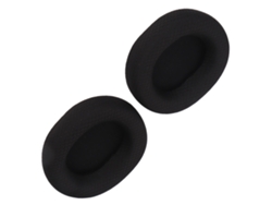 Almohadillas De Repuesto Para Auriculares Steelseries Arctis 3, 5 Y 7. Suaves, Cómodas Y Duraderas.