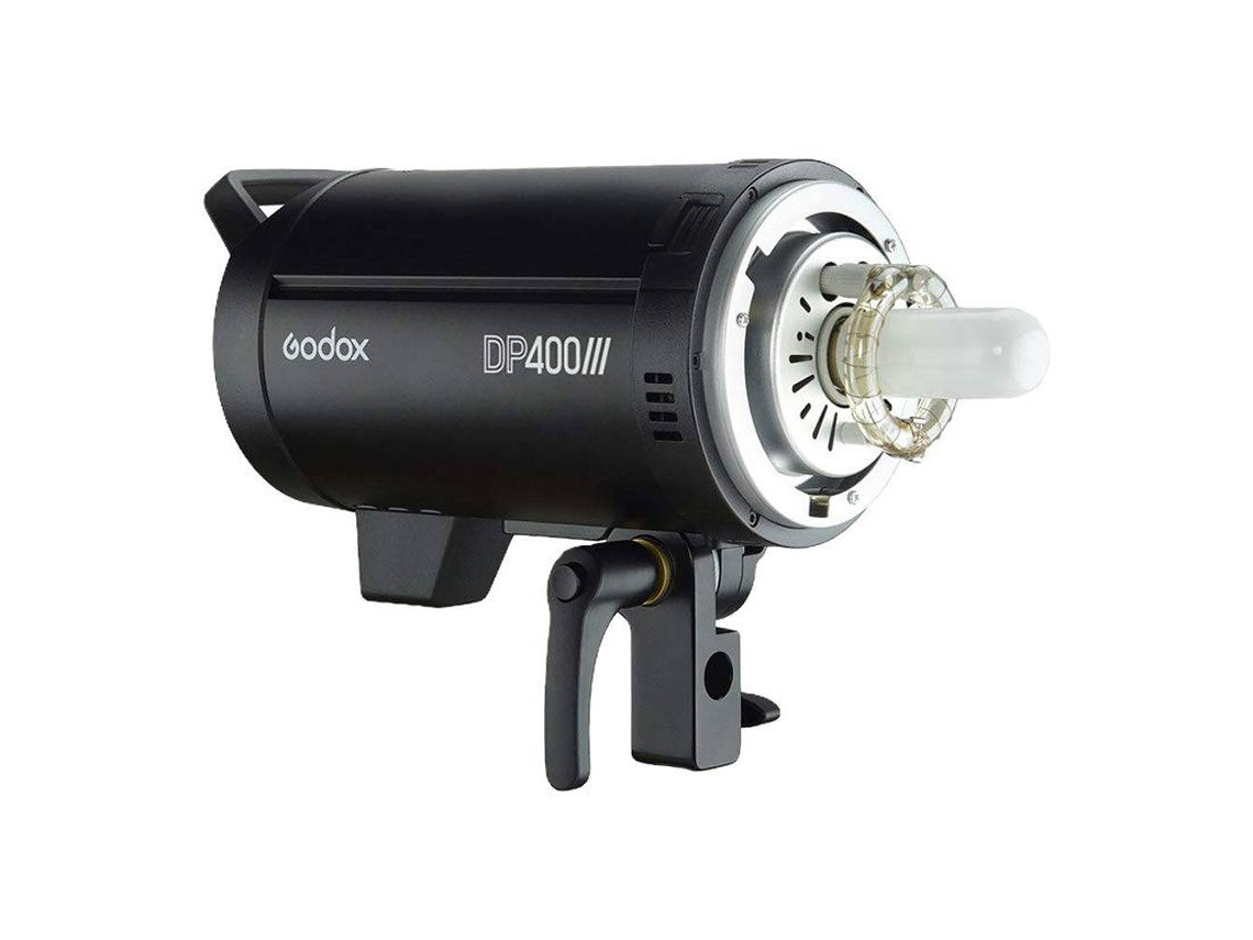 Flash De Estudio GODOX Dp400iii