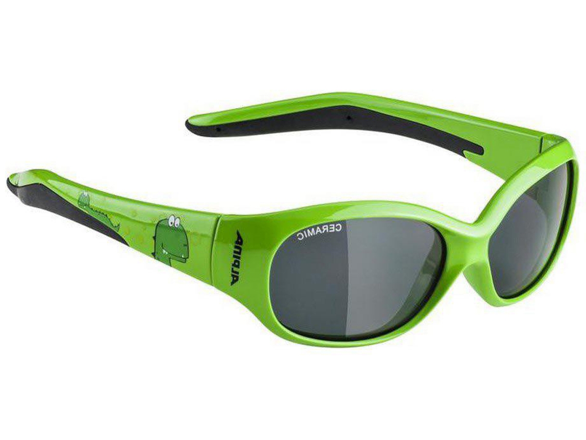 Gafas de Ciclismo ALPINA Flexxy (Estandár - Cat.3)