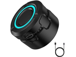 Telescopio Para Observación De Aves A Color De 5 Megapíxeles Con Wifi Y Resolución 4k Hd.