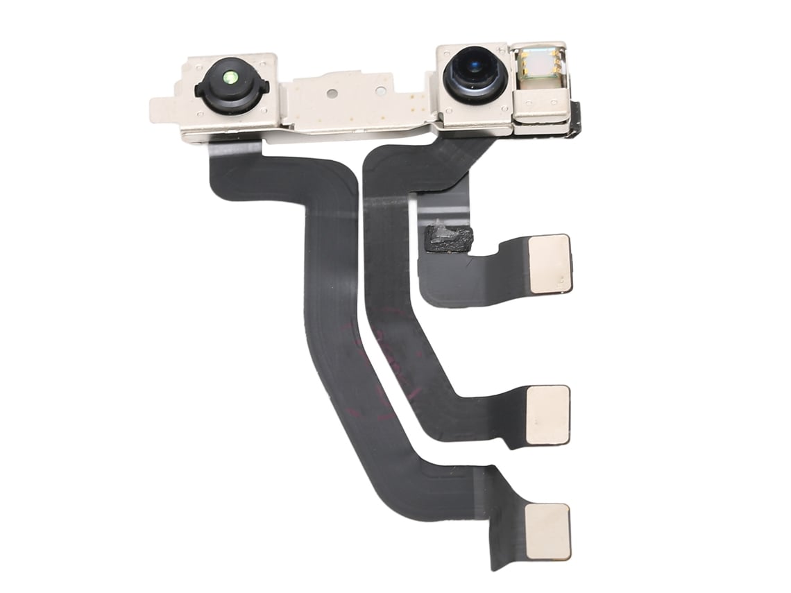 Cable Flexible De Cámara Frontal Con Sensor De Luz De Proximidad Para Iphone Xs