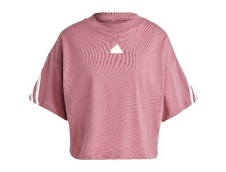 Camiseta de Mujer ADIDAS SPORTSWEAR Nan Multicolor (XL)