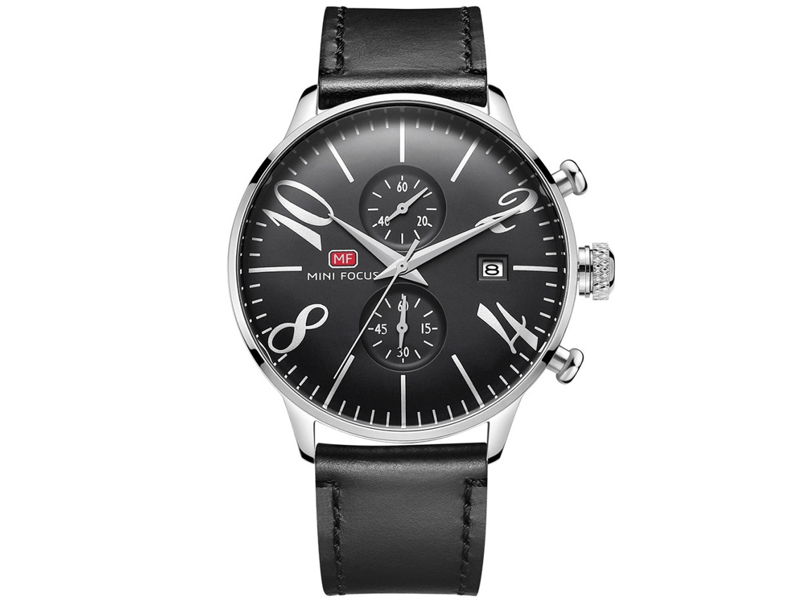 Reloj De Pulsera Diamond Fashion Quartz Con Caja De Madera, Resistente Al Agua, Para Hombre, Color Blanco.