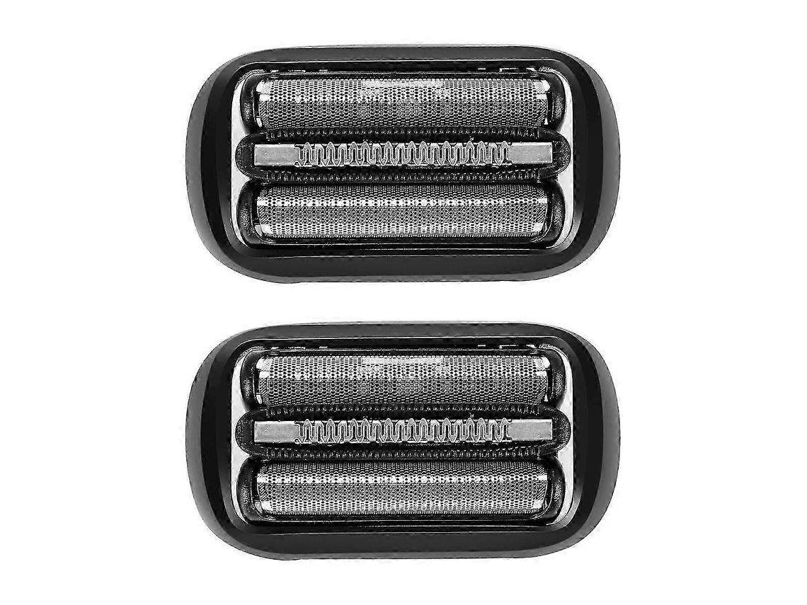 Cabezal de repuesto para afeitadora Braun Serie 5/6 53b 50 R1000s/50 B1300s 6075ccvayotoy