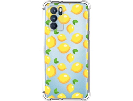 Carcasa Oppo Reno 6 Pro 5G TUMUNDOSMARTPHONE Dibujos Antigolpes