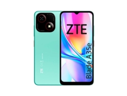 Blade A35e Verde 232gb 6.52 HD Zte