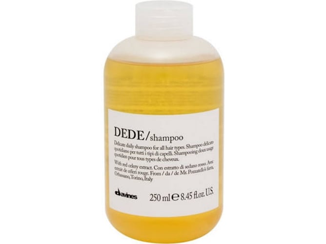 Champú DAVINES Dede (50 ml)