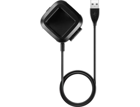 Cargador USB Huawei Watch Fit G4M Negro