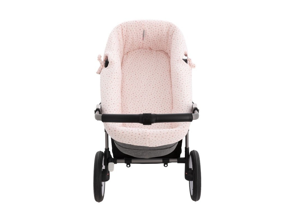 Nora Baby Funda para Capazo Etnic NORA BABY BAGS