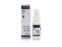 Contorno de Ojos LABNATUR Desintoxicación (30 ml)