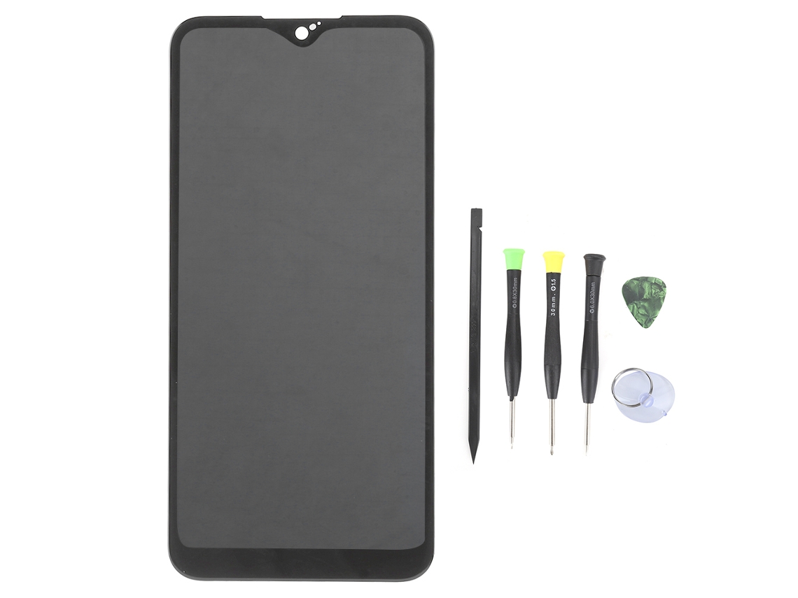 Reemplazo De Pantalla Lcd (display Táctil) Con Pantalla Táctil Para Samsung Galaxy A01 A015f