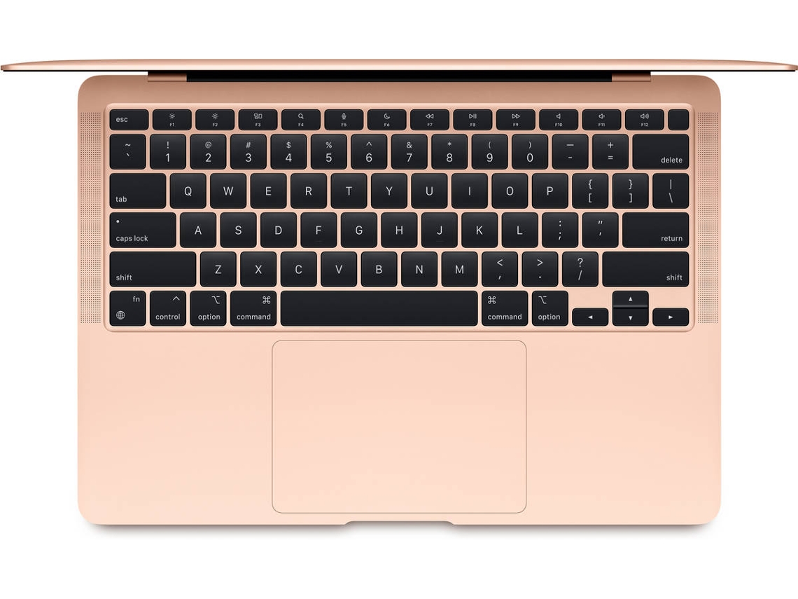 Macbook Air APPLE MGND3Y/A Dorado (13.3'' - Apple M1 - RAM: 8 GB