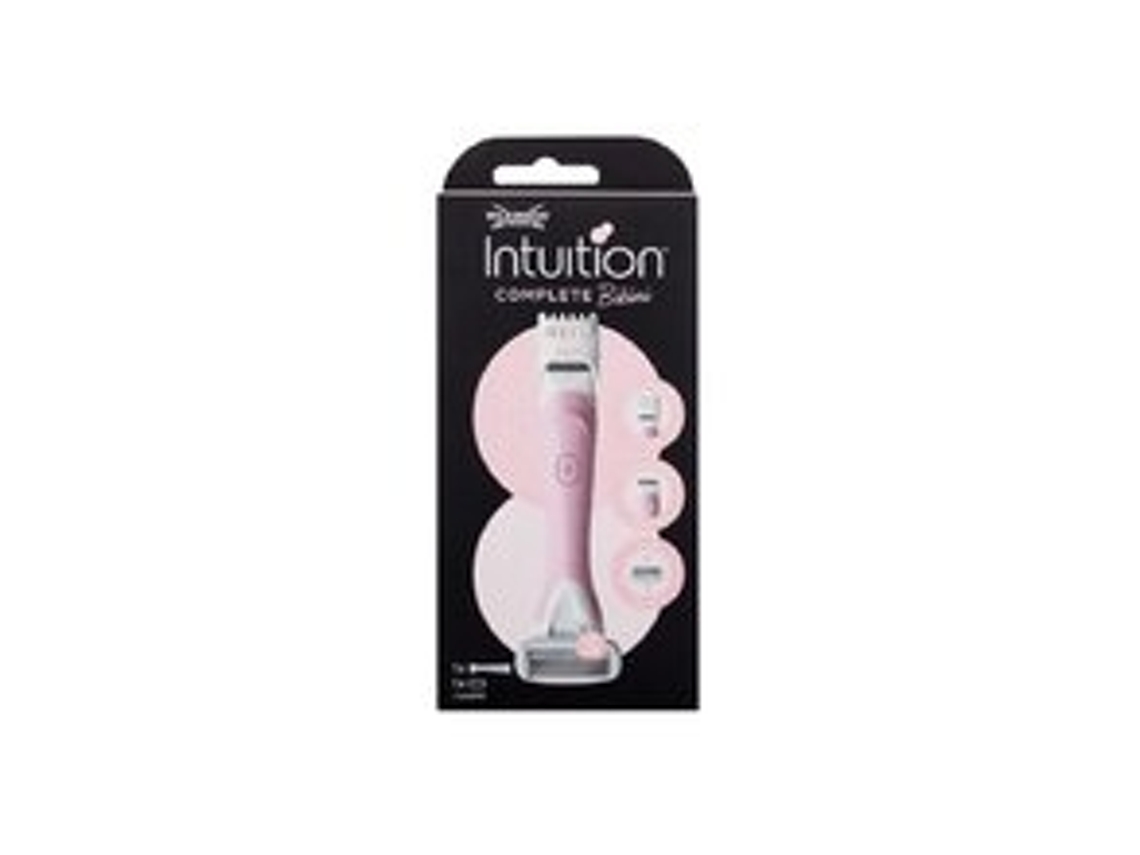 WILKINSON SWORD - Intuition Complete Bikini 1.0ks