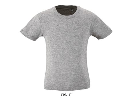 Camiseta SOL'S (4 años)