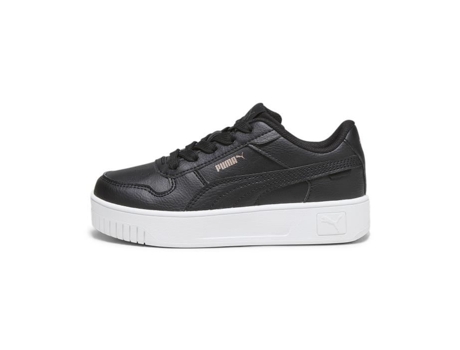Zapatillas Consola de Mujer PUMA Dorado (28)