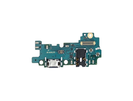 Conector de Carga Samsung Galaxy A42 5G Entrada USB-C con Micrófono Compatible CLAPPIO