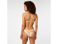 Bikini RIP CURL Always Summer Marrón claro - M
