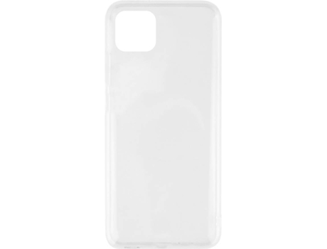 Carcasa iPhone 13 Mini SKYHE Silicona Líquido Transparente