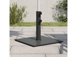 Base De Sombrilla Redonda Para Palos De Ø32/38/48 Mm 25 Kg