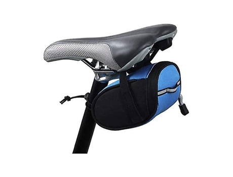 Bolsa para bicicleta YIZHOOD DES507 (azul)