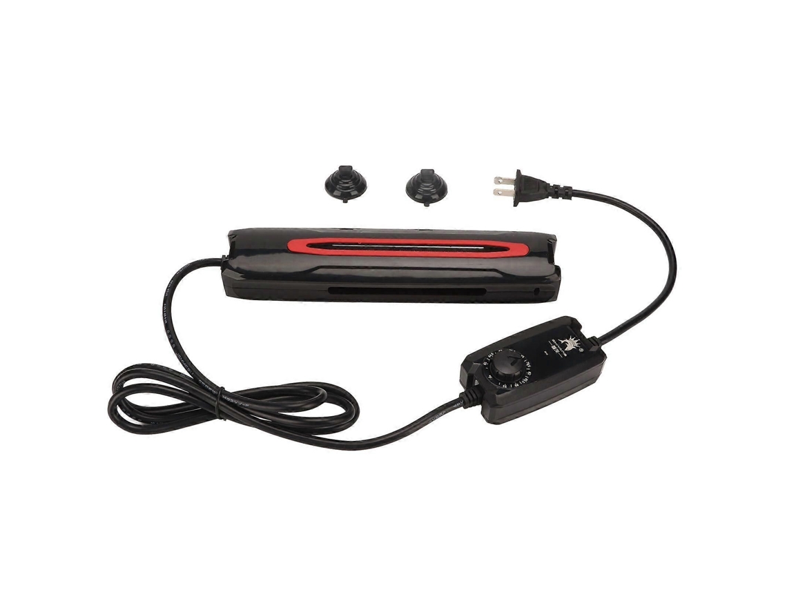 Calentador sumergible automático para acuarios pequeños con control de temperatura constante. GOKOCO