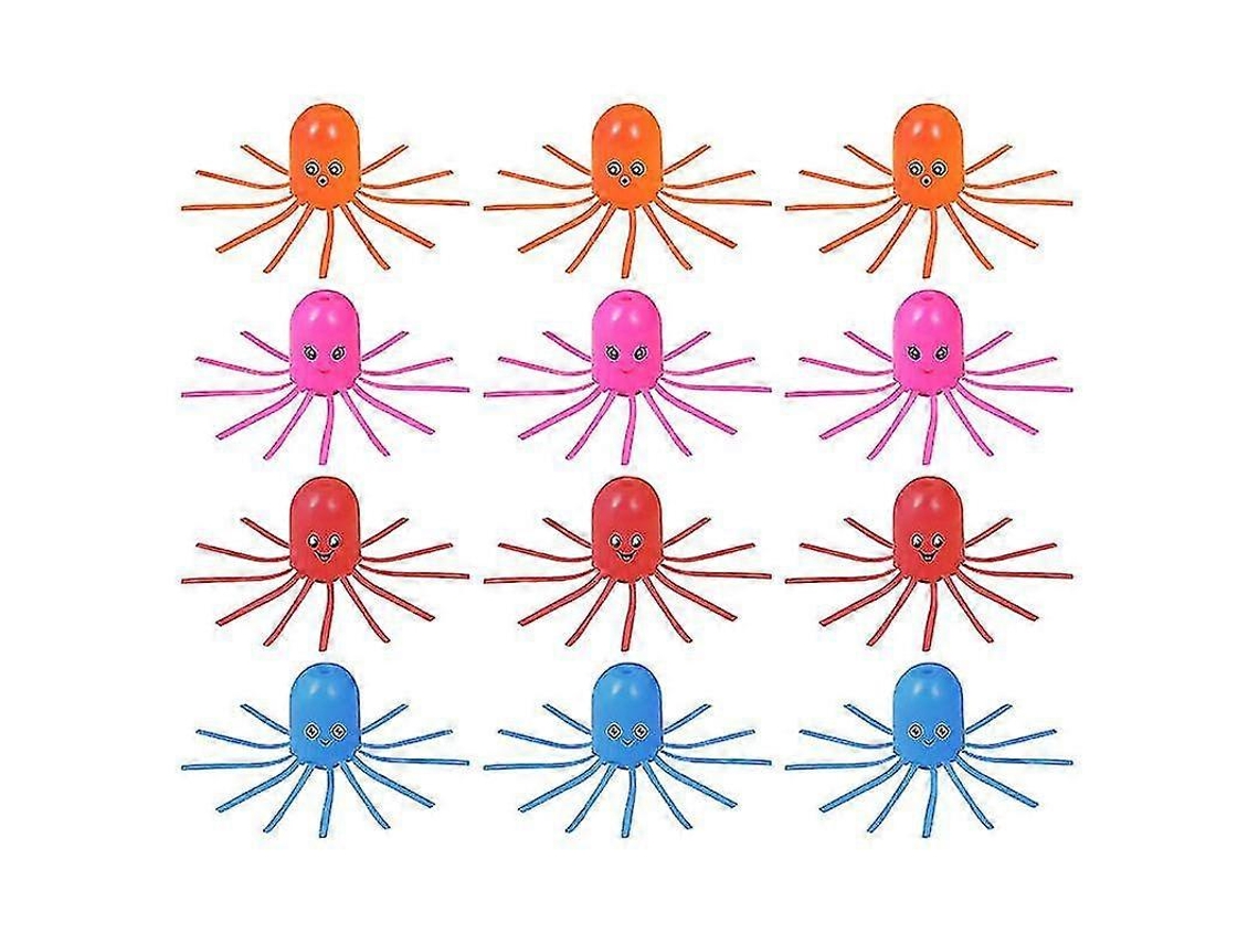 12 unidades de medusas flotantes Rosewell