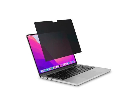 Filtro de privacidad magnético KENSINGTON Magpro Elite para Macbook Pro de 14' 2021