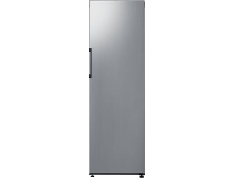 Frigorífico 1 puerta SAMSUNG Smart RR39C76C3S9/EF (No Frost - 186 cm - 387 L - Inox)
