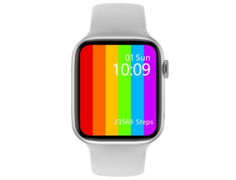 Smartwatch ENZON Blanco