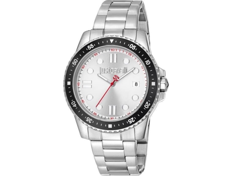 Reloj de cuarzo masculino JUST CAVALLI Young - JC1G246M0245